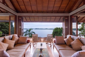 4 habitaciones