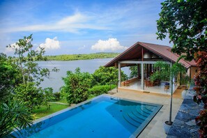 Villa | 4 bedrooms