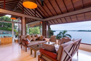 Villa | 4 bedrooms