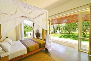 別墅 | 4 間臥室