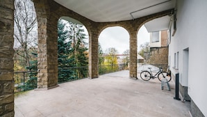 Unclassified image, 2 of 20, button - Chic 1BR Aptt Close-to Kirchberg Cntr (Luxembourg City)