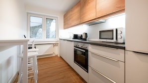 Unclassified image, 4 of 20, button - Chic 1BR Aptt Close-to Kirchberg Cntr (Luxembourg City)