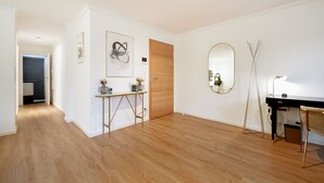 Unclassified image, 3 of 20, button - Chic 1BR Aptt Close-to Kirchberg Cntr (Luxembourg City)