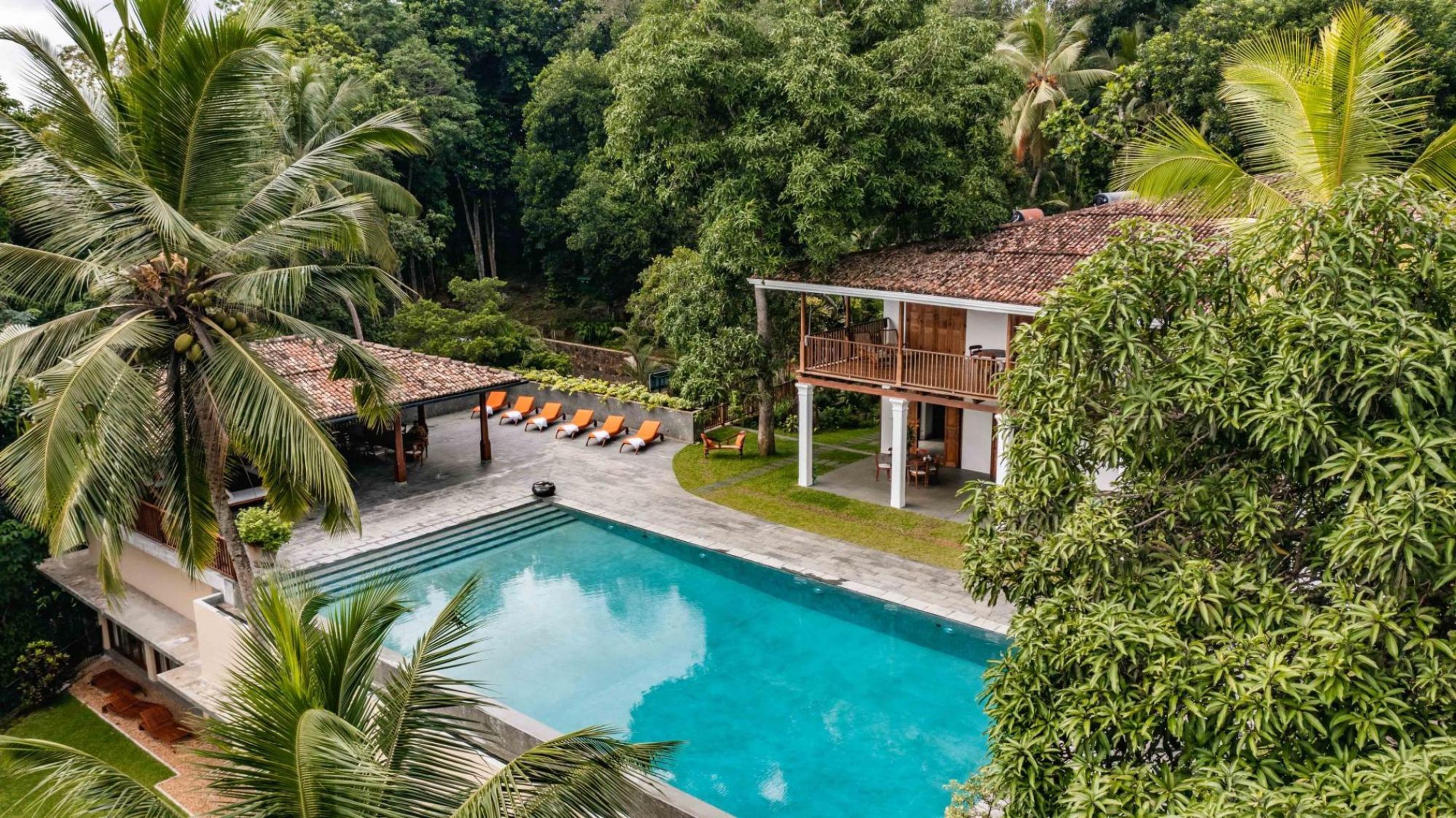 Casa | 7 quartos