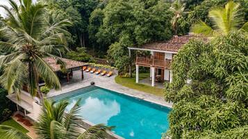 Casa | 7 quartos