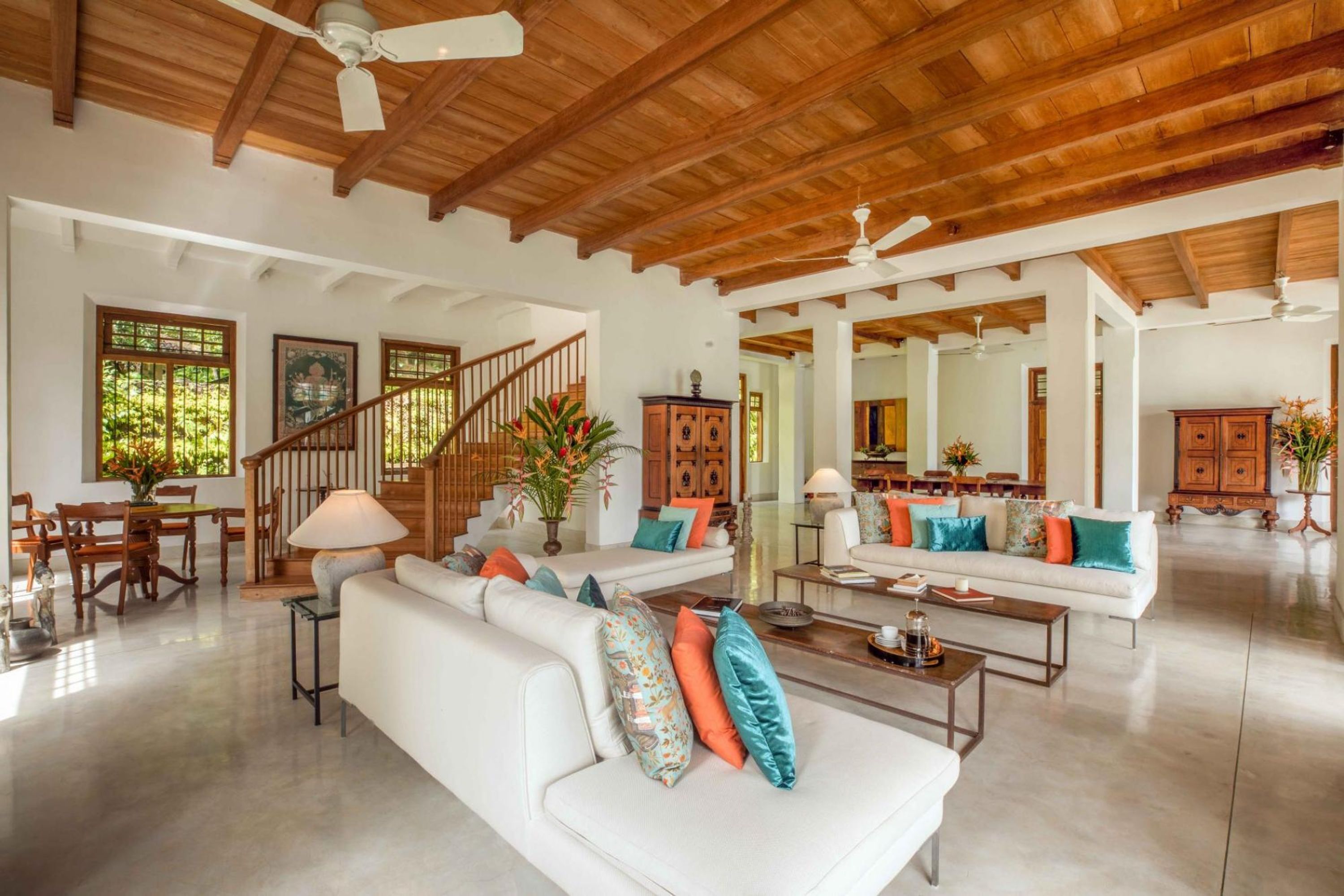 Casa | 7 quartos