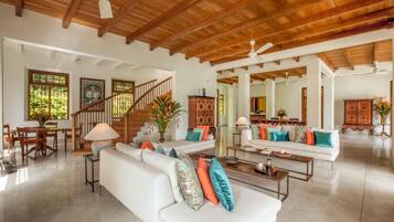 Casa | 7 quartos
