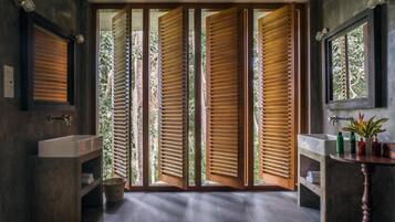 Vila | 7 quartos, acesso à internet de alta velocidade