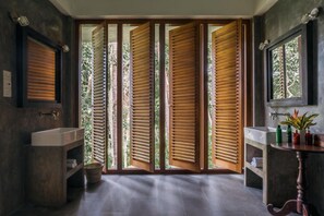 Vila | 7 kamar tidur dan internet