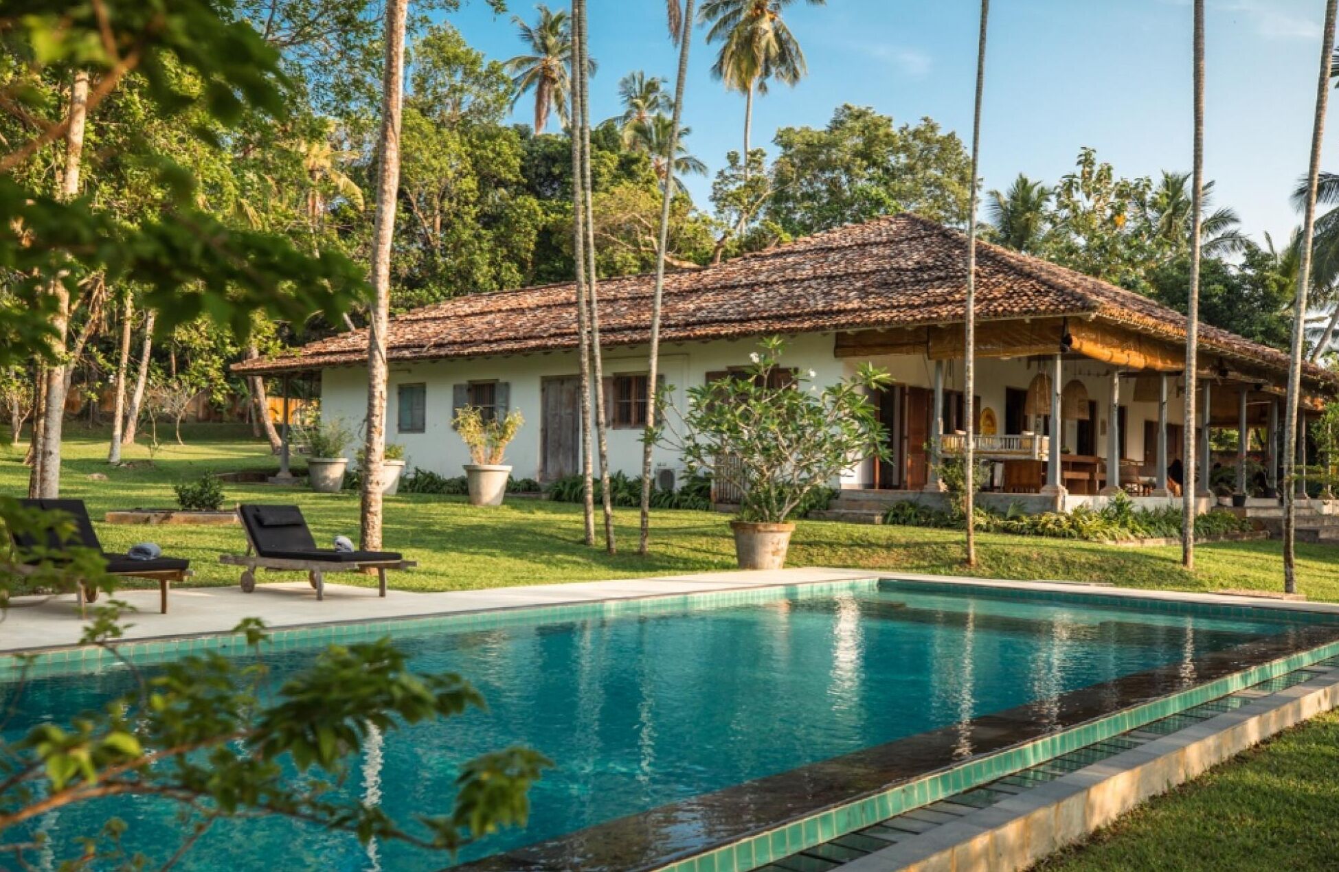 빌라 | 5 개의 침실