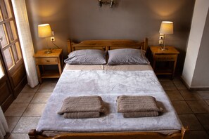 Kahden hengen perushuone | Ilmainen Wi-Fi