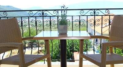 Hotel Defkalion