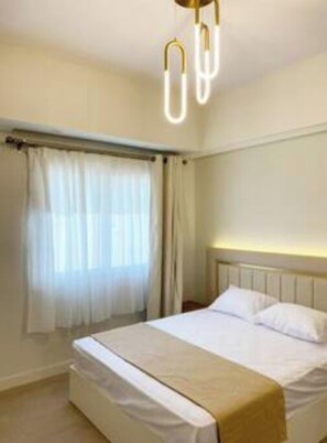 2 Schlafzimmer, WLAN, Bettwäsche