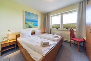 2 sovrum och gratis wi-fi