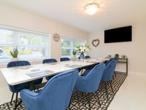 Salle de réunion