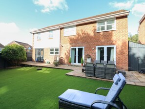 Exterior - 4 Woodland Park (Bideford)