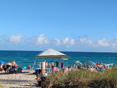 Sandpiper Cottage<br>Newly renovated home in Lake Worth Beach Historical District.