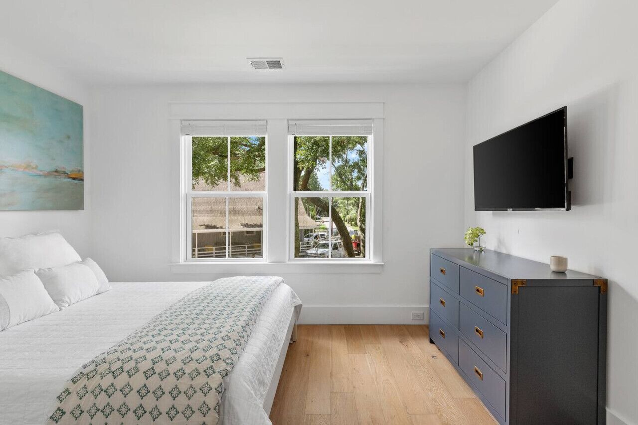 1 bedroom, iron/ironing board, WiFi