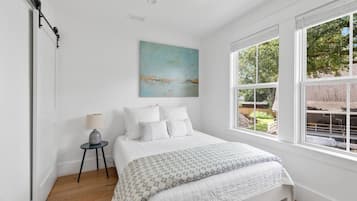 1 chambre, fer et planche à repasser, Wi-Fi