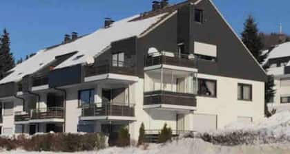 Modern apartment, right on a lake in Winterberg-Niedersfeld