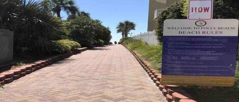 Terrain de lâhĂ©bergement