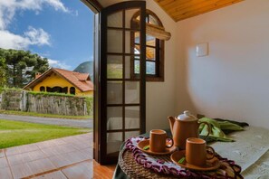 1 bedroom, WiFi