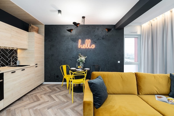 Télévision, espaces bureaux