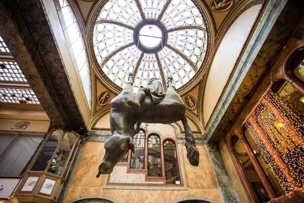 Apartment | Innenbereich