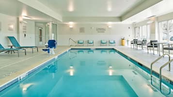 Inomhuspool