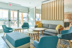 Lobby - Towneplace Suites by Marriott Hixson (Hixson)