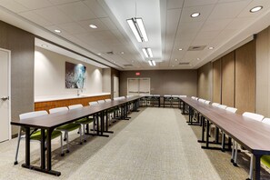 Meeting facility - Springhill Suites by Marriott Cheraw (Cheraw)