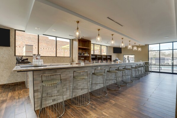 Se sirven almuerzos y cenas