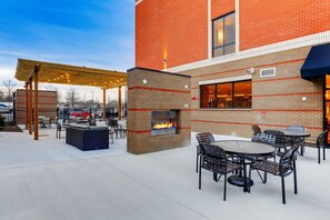 Property amenity - Springhill Suites by Marriott Cheraw (Cheraw)