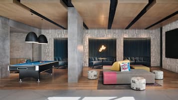 Salón