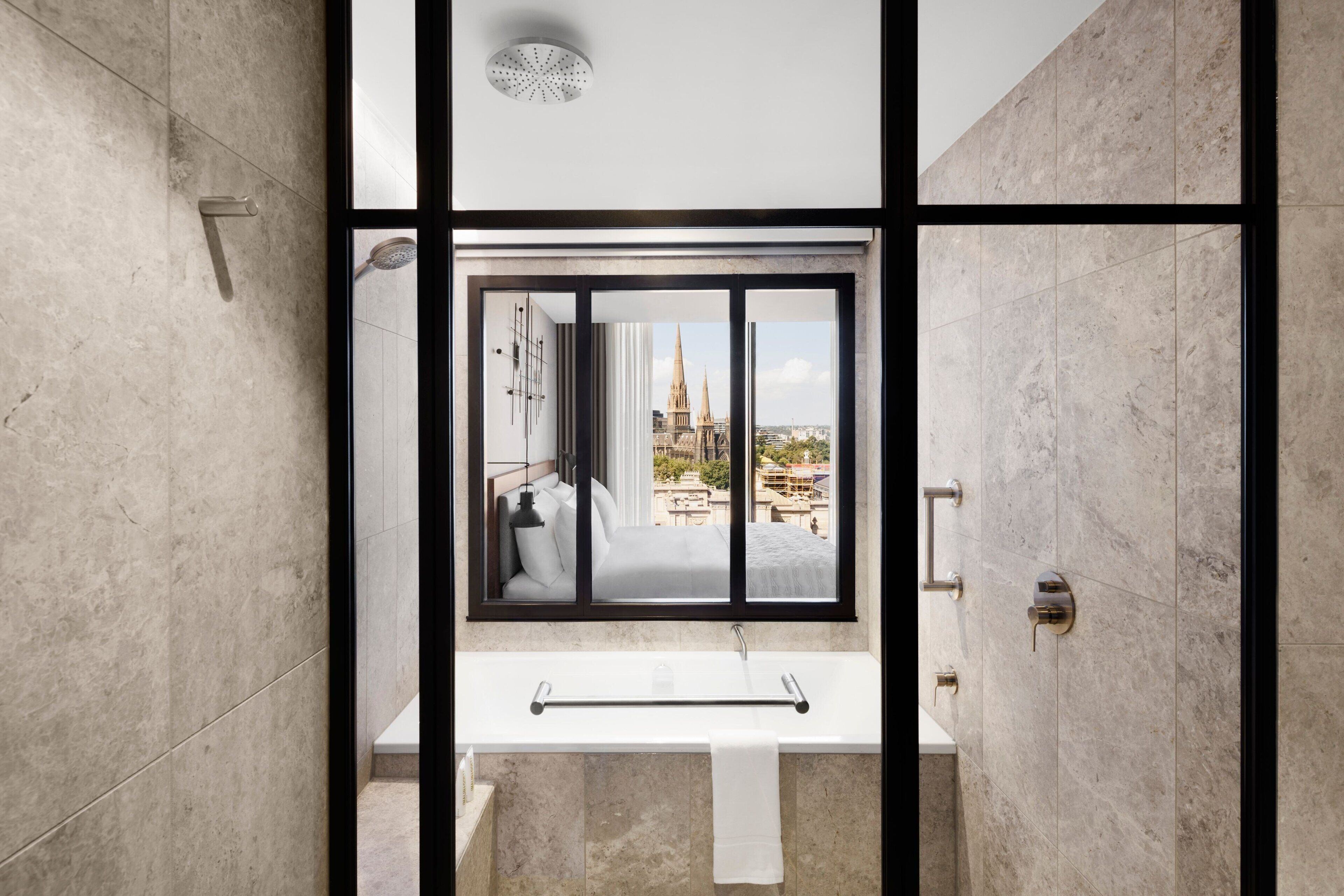 Photo - Le Meridien Melbourne