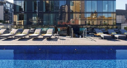 Le Méridien Melbourne