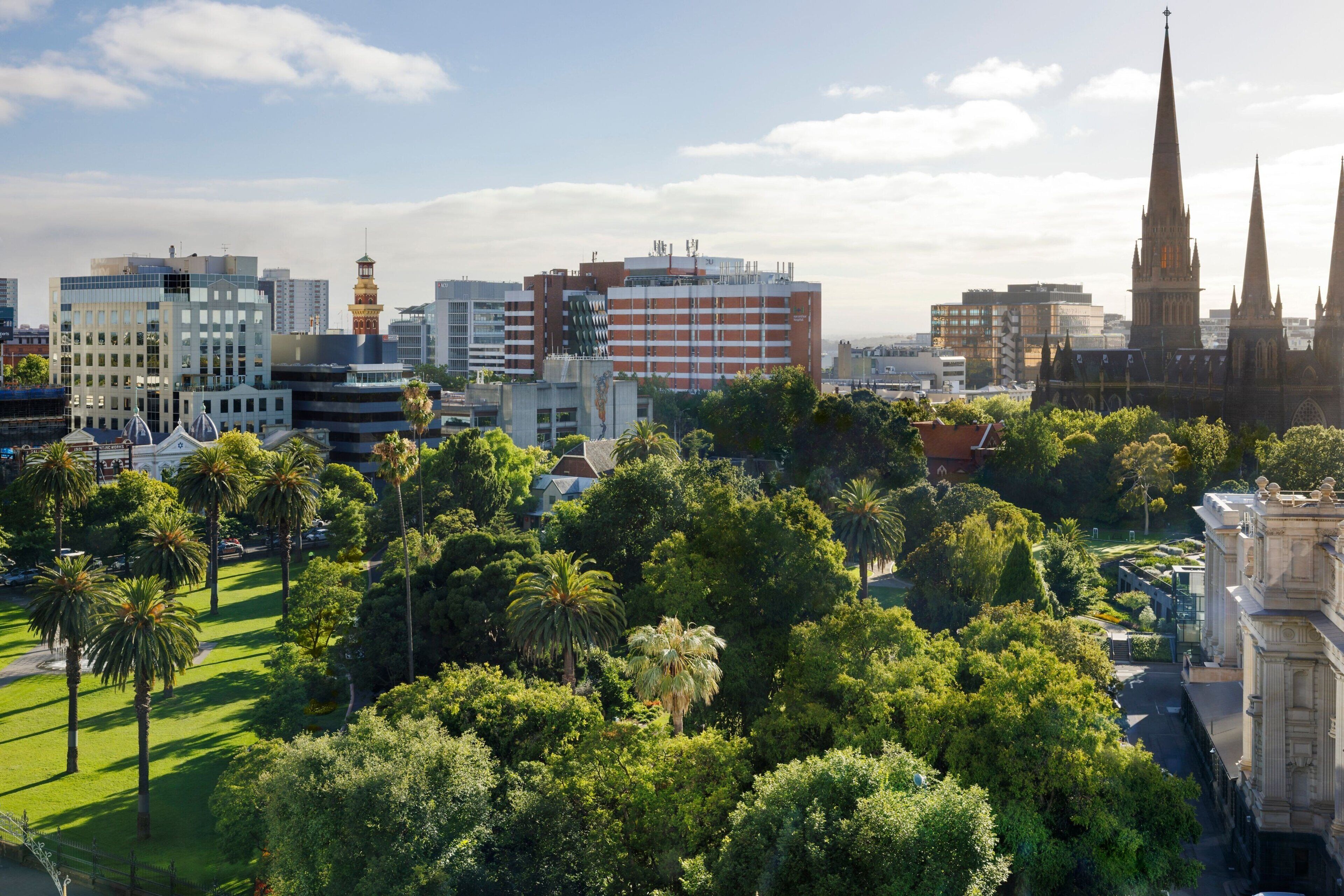 Photo - Le Meridien Melbourne