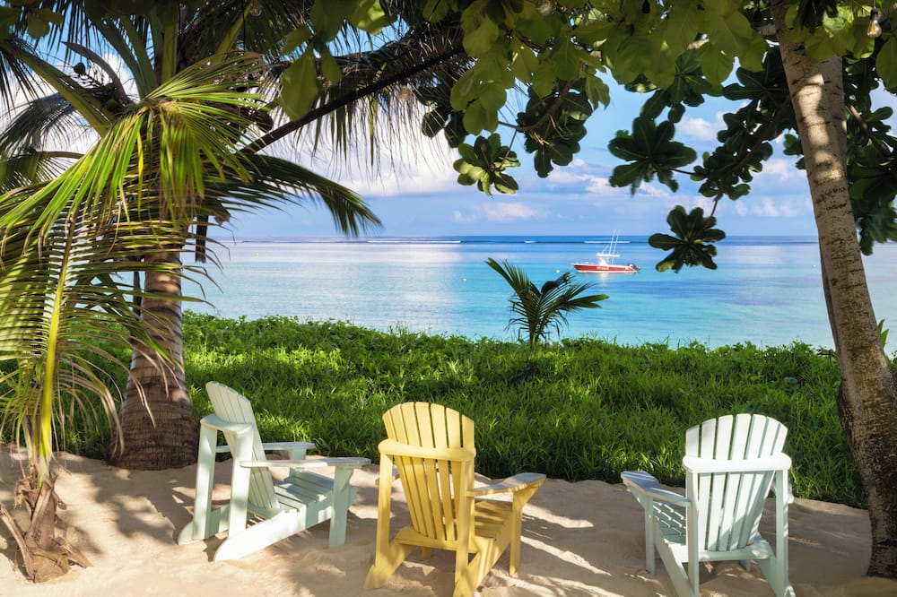 laïla, Seychelles, a Marriott Tribute Portfolio Resort