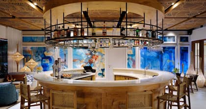 laĂŻla, Seychelles, a Marriott Tribute Portfolio Resort