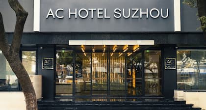 AC Hotel by Marriott Suzhou China