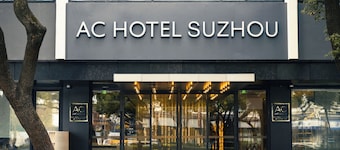 AC Hotel by Marriott Suzhou China