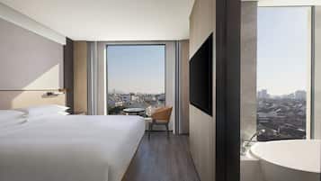 Televisión de pantalla plana