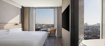 AC Hotel by Marriott Suzhou China