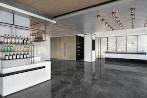 Lobby - AC Hotel by Marriott Suzhou China (Suzhou)