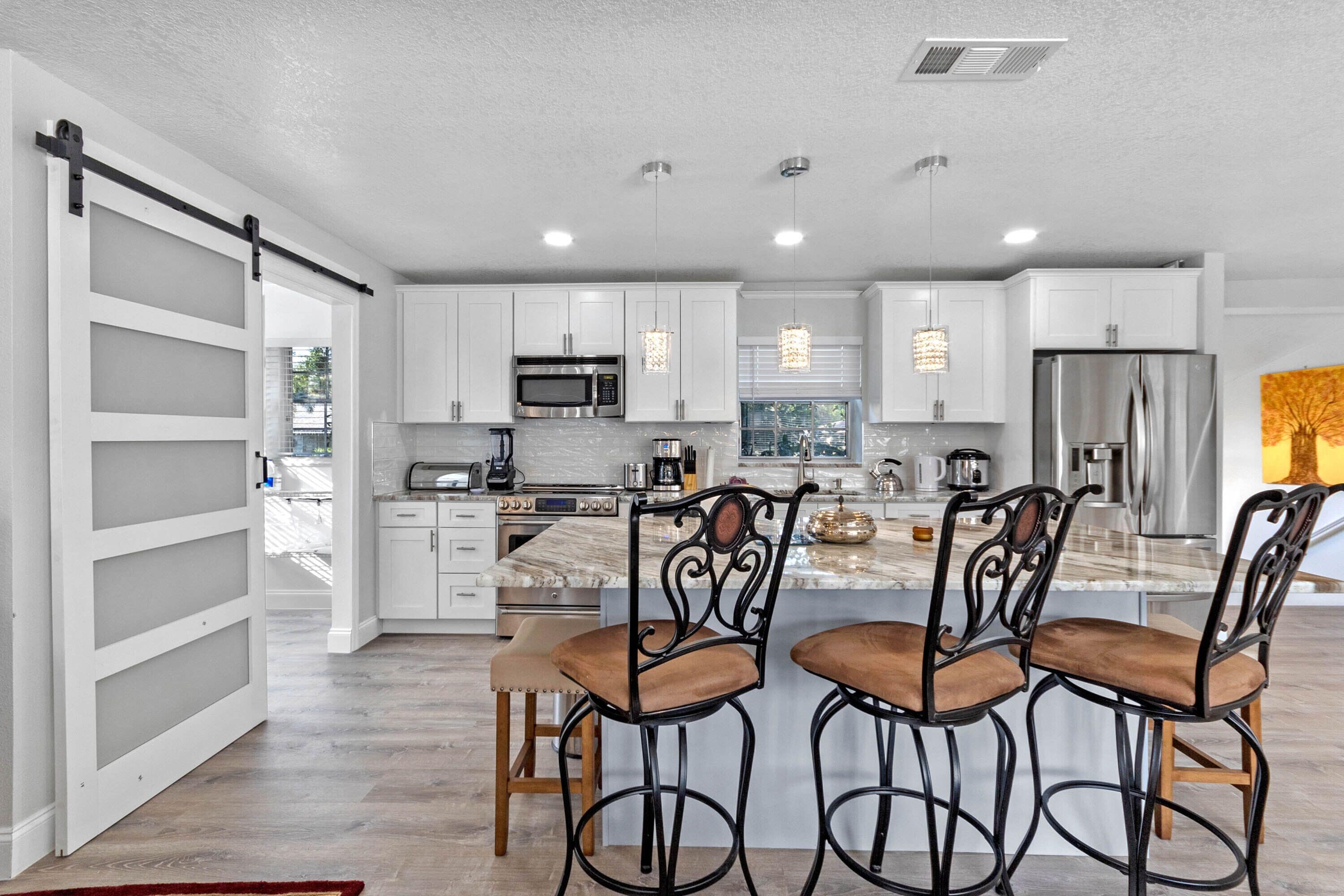 Theme Park Retreat  4bedroom  near Universal Studios