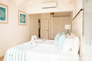 3 Schlafzimmer, Bügeleisen/Bügelbrett, kostenloses WLAN, Bettwäsche
