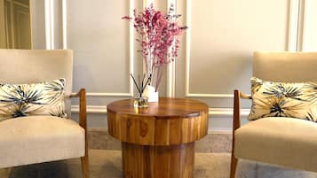 Recepción