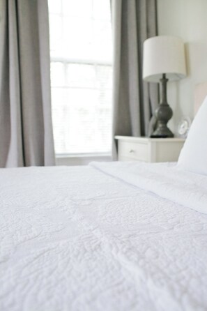 2 chambres, bureau, fer et planche Ă repasser, Wi-Fi gratuit