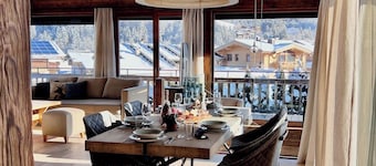 Hideaway Design Chalet