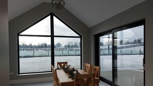 Hus - flera sängar | Restauranger